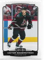 2022 Upper Deck O-Pee-Chee OPC #301 Victor Soderstrom