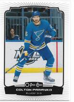 2022 Upper Deck O-Pee-Chee OPC #320 Colton Parayko