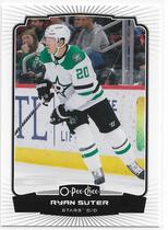 2022 Upper Deck O-Pee-Chee OPC #322 Ryan Suter