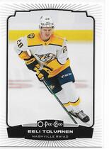 2022 Upper Deck O-Pee-Chee OPC #328 Eeli Tolvanen