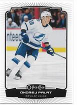 2022 Upper Deck O-Pee-Chee OPC #339 Ondrej Palat