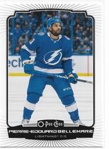 2022 Upper Deck O-Pee-Chee OPC #340 Pierre-Edouard Bellemare