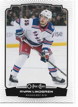 2022 Upper Deck O-Pee-Chee OPC #350 Ryan Lindgren