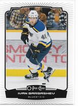 2022 Upper Deck O-Pee-Chee OPC #357 Ivan Barbashev