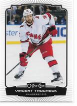 2022 Upper Deck O-Pee-Chee OPC #383 Vincent Trocheck