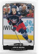 2022 Upper Deck O-Pee-Chee OPC #386 Jake Bean