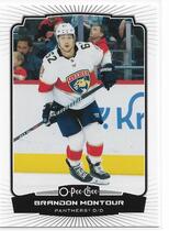 2022 Upper Deck O-Pee-Chee OPC #388 Brandon Montour