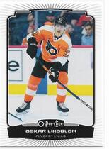 2022 Upper Deck O-Pee-Chee OPC #392 Oskar Lindblom