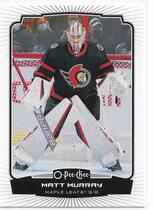 2022 Upper Deck O-Pee-Chee OPC #410 Matt Murray