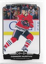 2022 Upper Deck O-Pee-Chee OPC #411 Connor Murphy