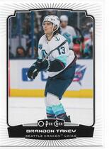 2022 Upper Deck O-Pee-Chee OPC #434 Brandon Tanev