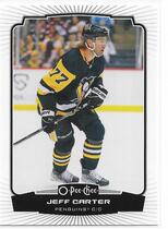 2022 Upper Deck O-Pee-Chee OPC #438 Jeff Carter