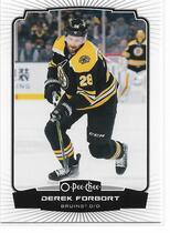 2022 Upper Deck O-Pee-Chee OPC #447 Derek Forbort