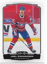 2022 Upper Deck O-Pee-Chee OPC #455 Joel Edmundson