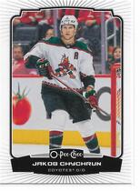 2022 Upper Deck O-Pee-Chee OPC #478 Jakob Chychrun