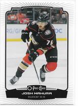 2022 Upper Deck O-Pee-Chee OPC #488 Josh Mahura