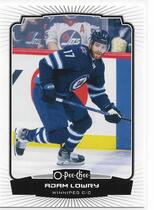 2022 Upper Deck O-Pee-Chee OPC #492 Adam Lowry