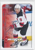 2018 Upper Deck MVP 20th Anniversary Silver Script Tribute #17 Taylor Hall
