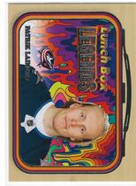 2022 Upper Deck Lunch Box Legends #LB-28 Patrik Laine
