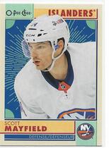 2022 Upper Deck O-Pee-Chee OPC Retro #309 Scott Mayfield