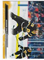 2022 Upper Deck Base Set Series 2 #267 Brandon Carlo