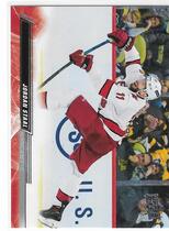 2022 Upper Deck Base Set Series 2 #289 Jordan Staal