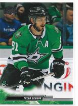 2022 Upper Deck Base Set Series 2 #306 Tyler Seguin