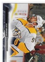 2022 Upper Deck Base Set Series 2 #359 Filip Forsberg