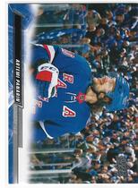 2022 Upper Deck Base Set Series 2 #368 Artemi Panarin