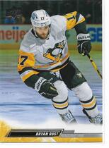 2022 Upper Deck Base Set Series 2 #386 Bryan Rust