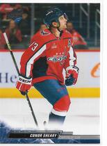 2022 Upper Deck Base Set Series 2 #438 Conor Sheary