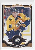 2015 Upper Deck O-Pee-Chee OPC #33 Mike Santorelli