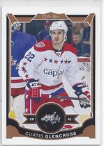 2015 Upper Deck O-Pee-Chee OPC #49 Curtis Glencross