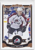 2015 Upper Deck O-Pee-Chee OPC #64 Cody Mcleod