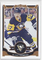 2015 Upper Deck O-Pee-Chee OPC #147 Blake Comeau