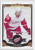 2015 Upper Deck O-Pee-Chee OPC #148 Erik Cole