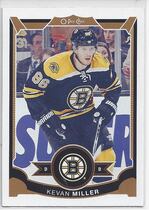 2015 Upper Deck O-Pee-Chee OPC #152 Kevan Miller