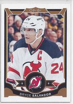 2015 Upper Deck O-Pee-Chee OPC #170 Bryce Salvador