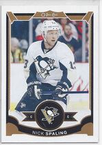 2015 Upper Deck O-Pee-Chee OPC #172 Nick Spaling