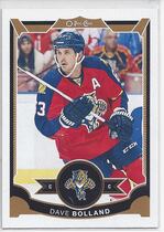 2015 Upper Deck O-Pee-Chee OPC #173 Dave Bolland