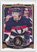 2015 Upper Deck O-Pee-Chee OPC #180 Cody Ceci
