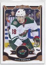 2015 Upper Deck O-Pee-Chee OPC #198 Ryan Carter