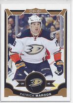 2015 Upper Deck O-Pee-Chee OPC #203 Pat Maroon