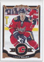 2015 Upper Deck O-Pee-Chee OPC #216 Lance Bouma