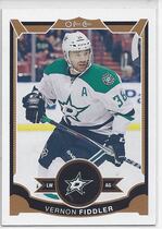 2015 Upper Deck O-Pee-Chee OPC #232 Vernon Fiddler