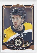 2015 Upper Deck O-Pee-Chee OPC #249 Seth Griffith