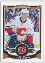 2015 Upper Deck O-Pee-Chee OPC #253 Joe Colborne