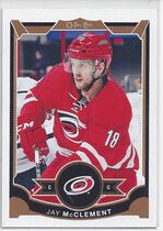 2015 Upper Deck O-Pee-Chee OPC #299 Jay McClement