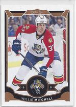 2015 Upper Deck O-Pee-Chee OPC #349 Willie Mitchell