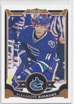 2015 Upper Deck O-Pee-Chee OPC #377 Alexandre Burrows